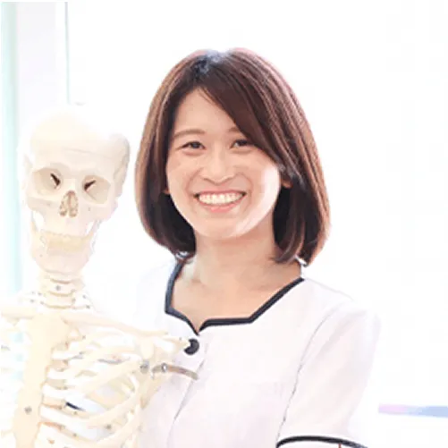 院長武田春菜先生