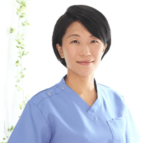 院長北村香織先生