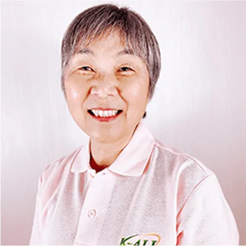 院長小林薫先生